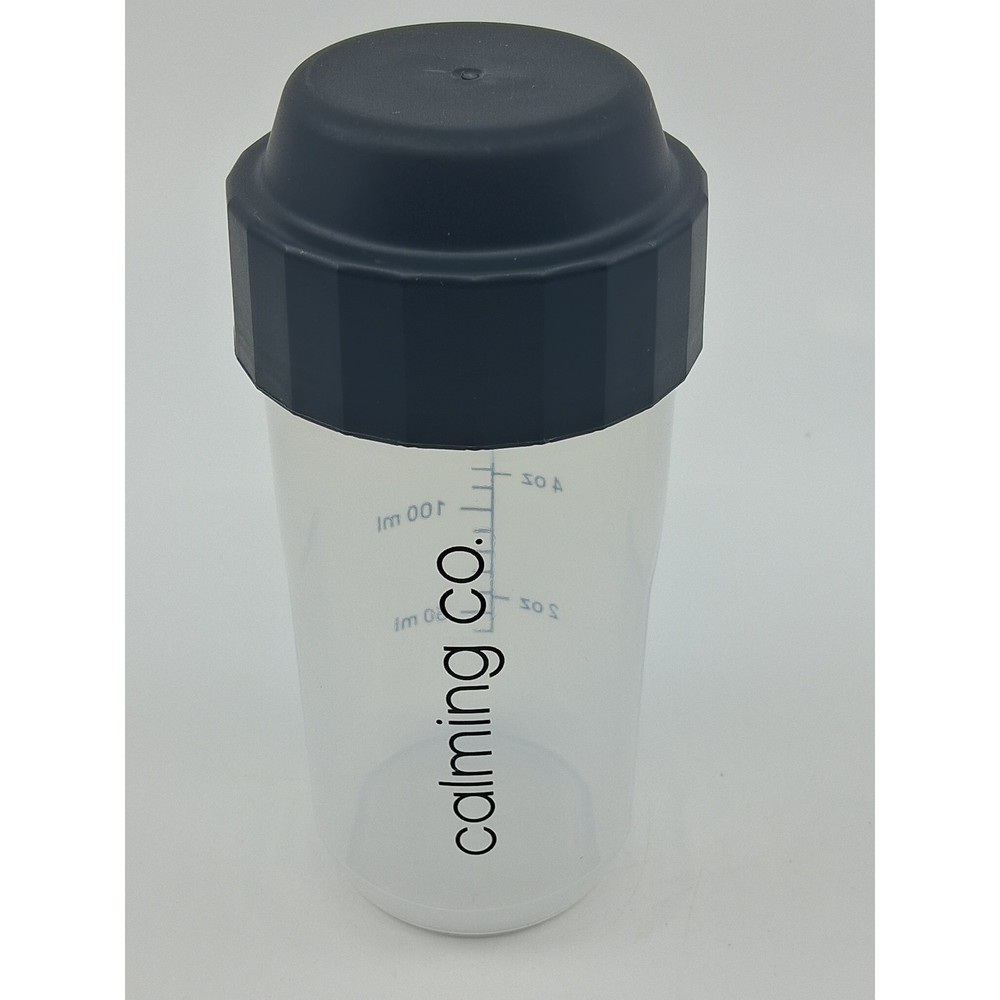 Calming Co - Travel/shaker bottle, 6 oz