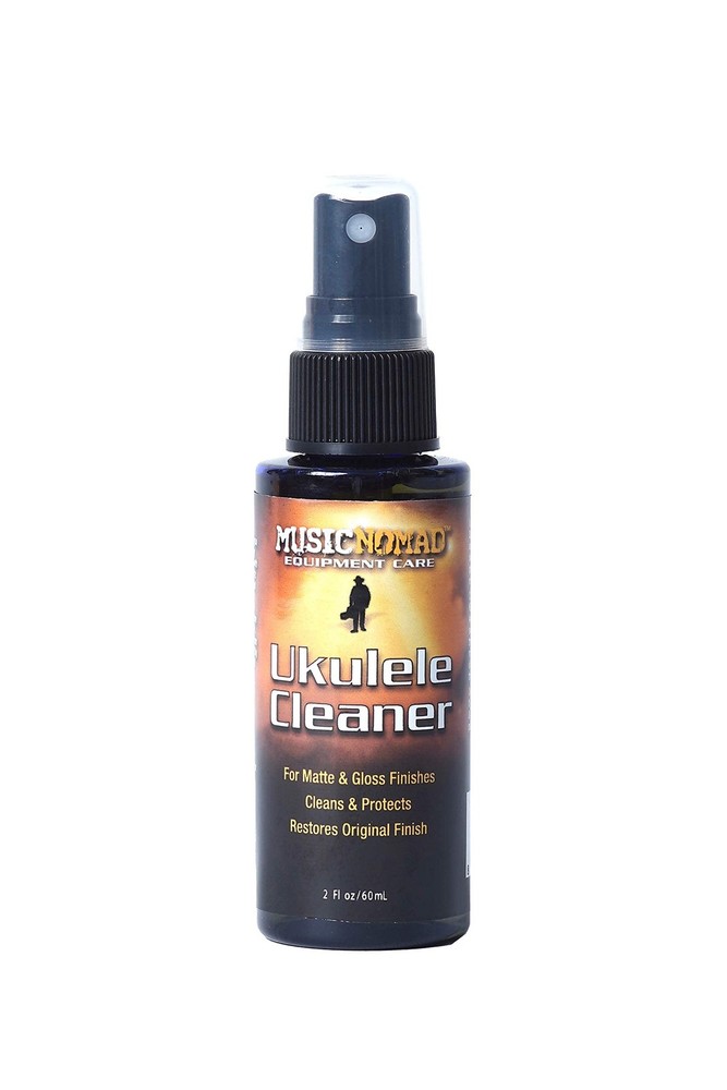 MN121 Ukulele Cleaner