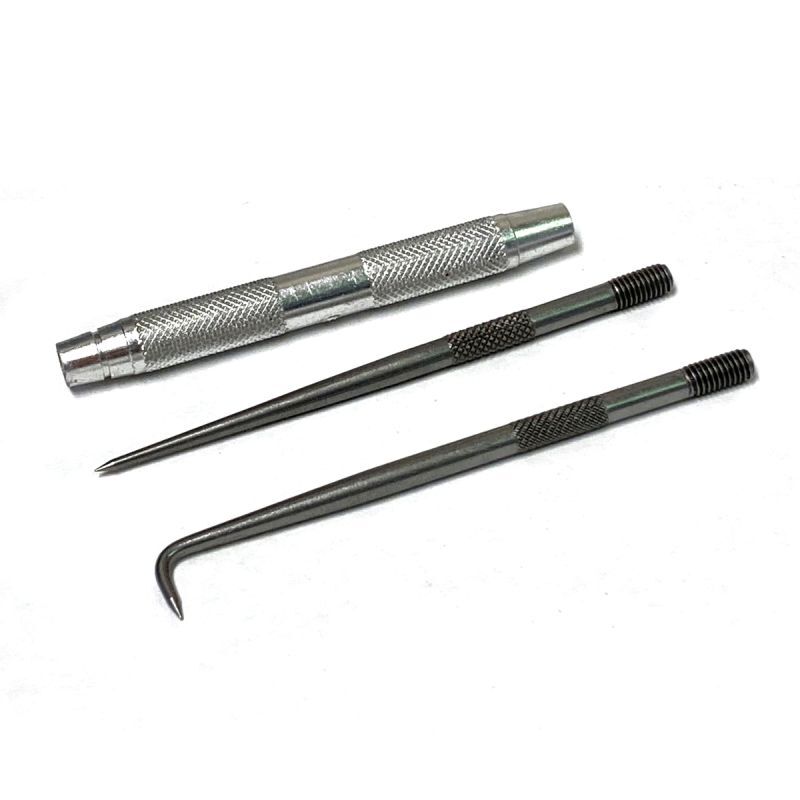 Turbo Machinist Scribe