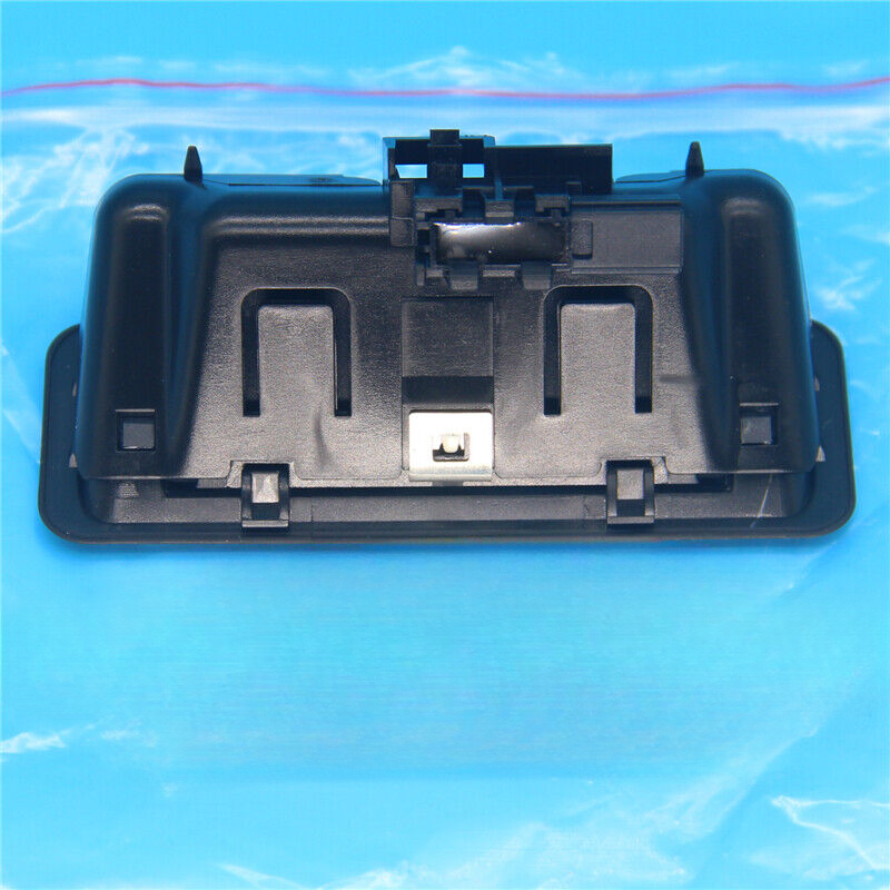 Trunk Lock Handle Push Button 51247118158 Fit BMW E82 E88 E90 E91 E92 E93 E60