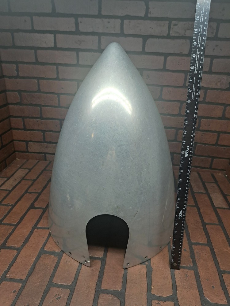 T-6B Texan II Propeller Spinner Dome