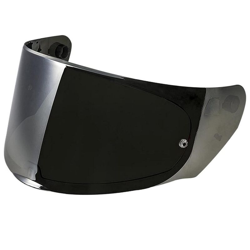 LS2 Pinlock Ready Replacement Face Shield for Assault Rapid Stream Helmets