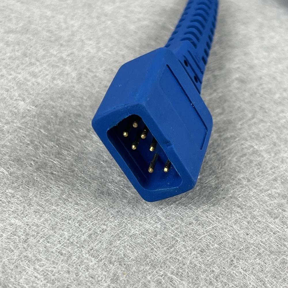 Nonin Compatible Soft Oximeter SPo2 Sensor 9ft RM-3012 MAXTEC