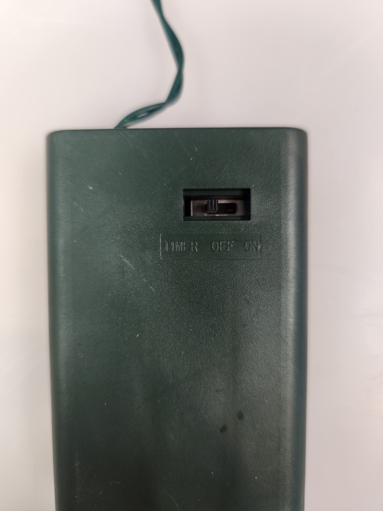 Project Battery Powered Timer 6hrs – 4.5 volts