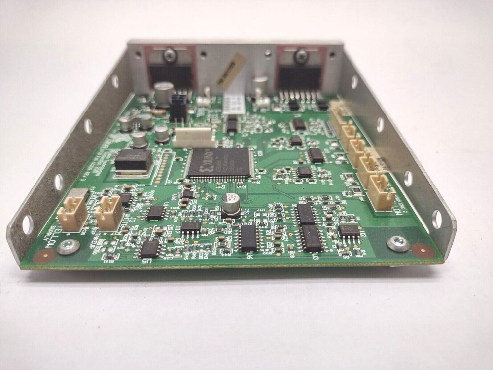 Zebra Technologies 43209-099 Rev B Motor Control Board