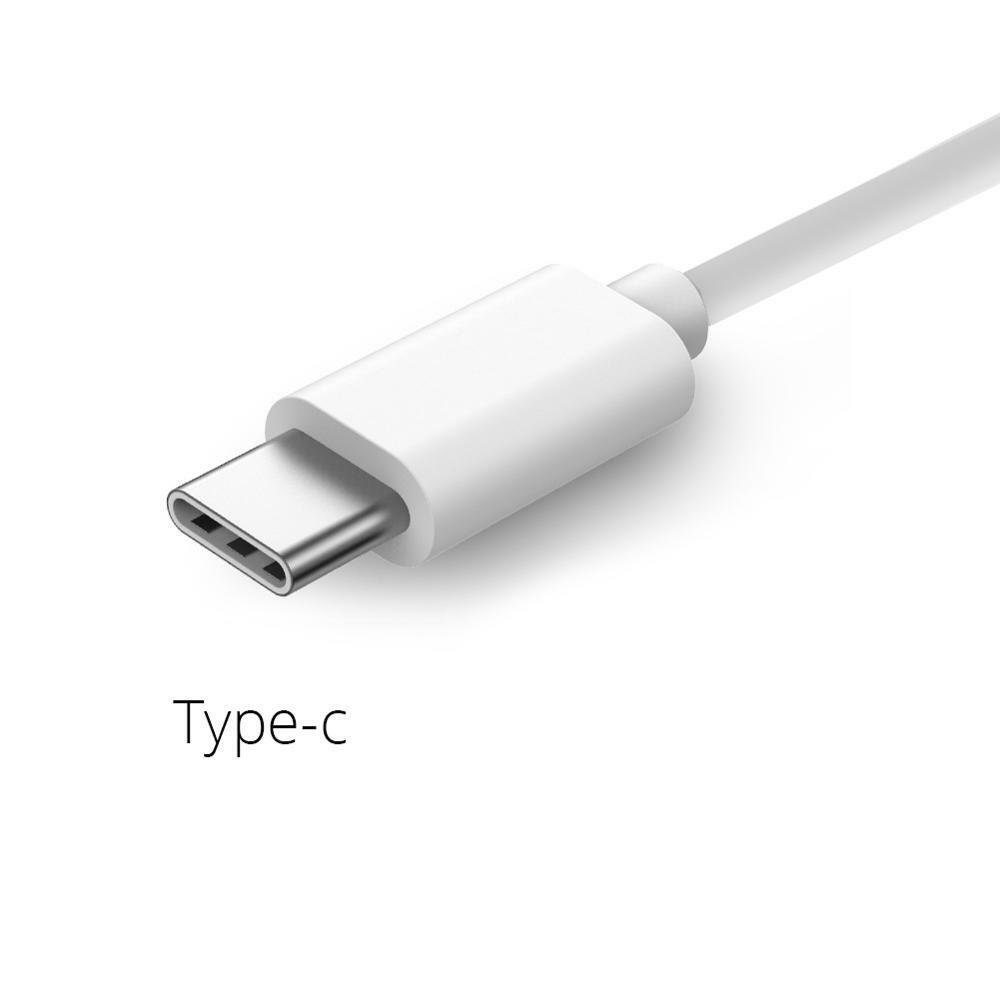 Type C Card Reader SD TF CF USB Flash Disk Mouse OTG Adapter for Samsung Huawei
