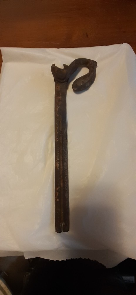 CYCLOPS UH.CO. VINTAGE TOOL