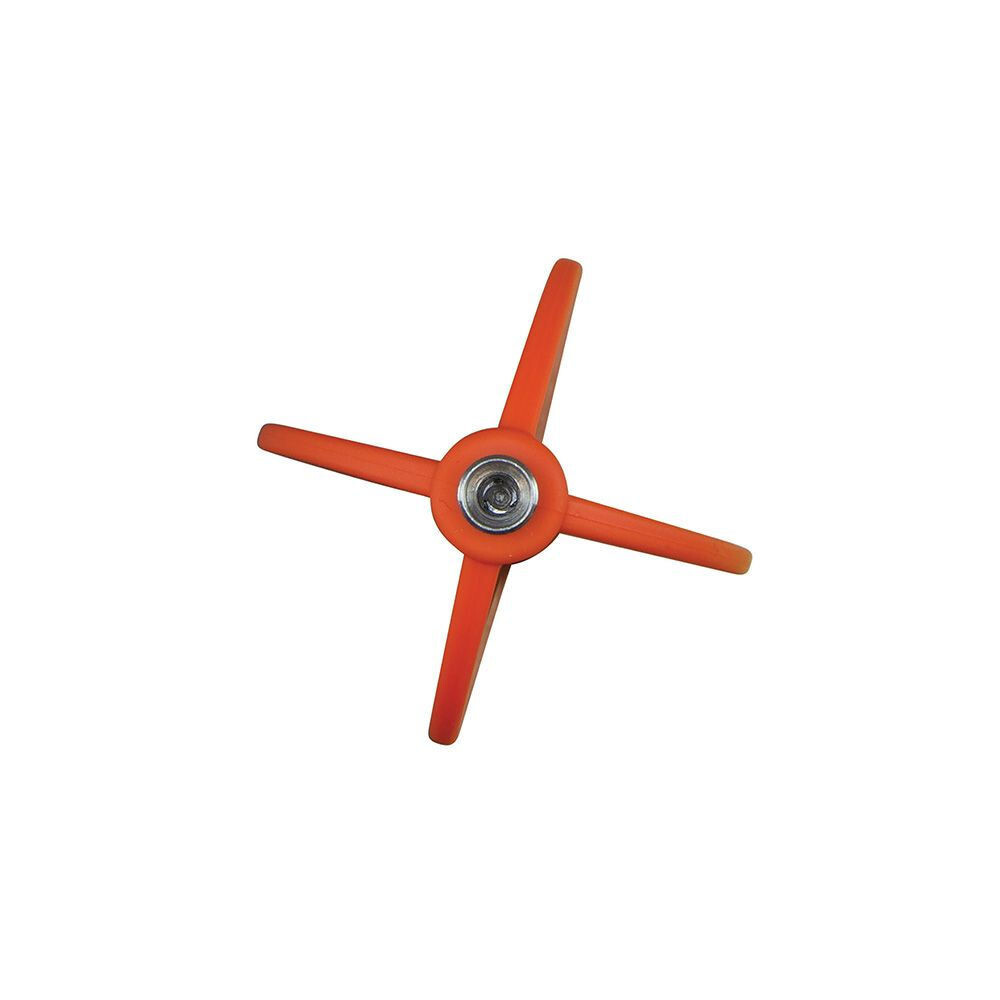 Klein Tools 56513 Fish Rod Whisk Attachment New