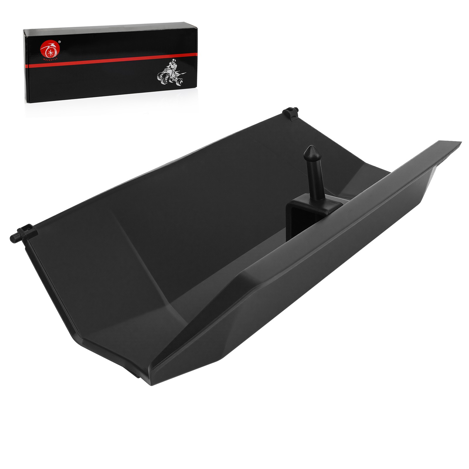 Glovebox Storage Lid For Polaris RZR Turbo XP S 4 2019-2021 Replaces 5455451-070