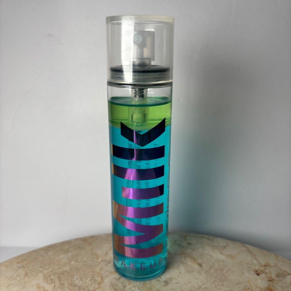 Milk Makeup Hydro Grip Set Refresh Spray 3.38 fl oz Dual Use Setting Refreshing