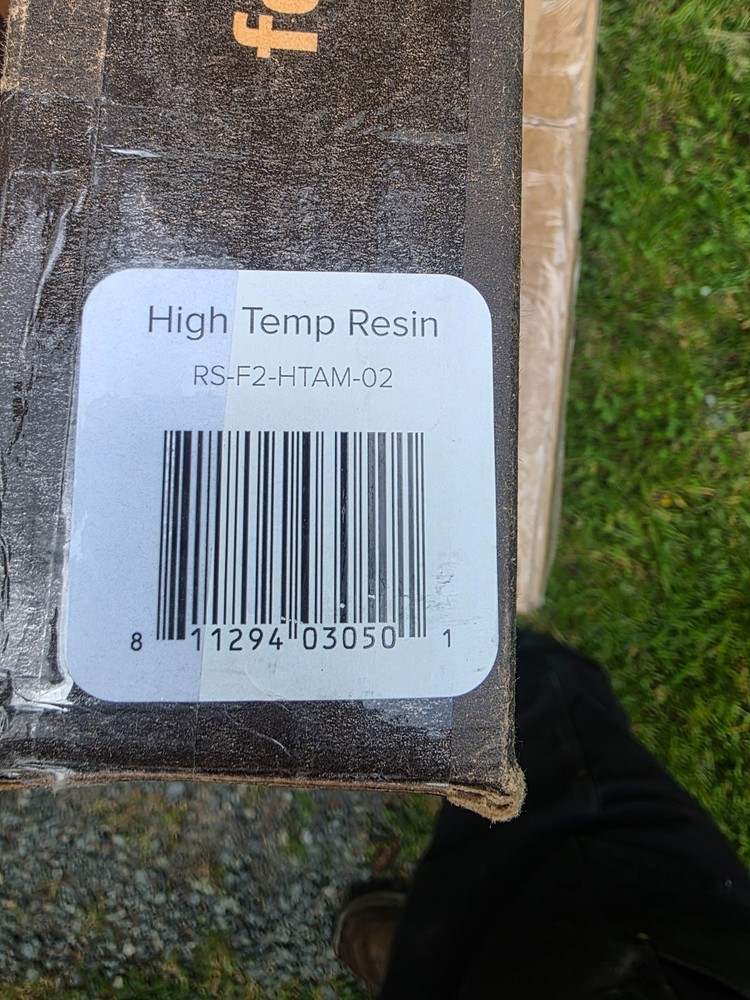 Formlabs Form 3L 3D SLA Printer