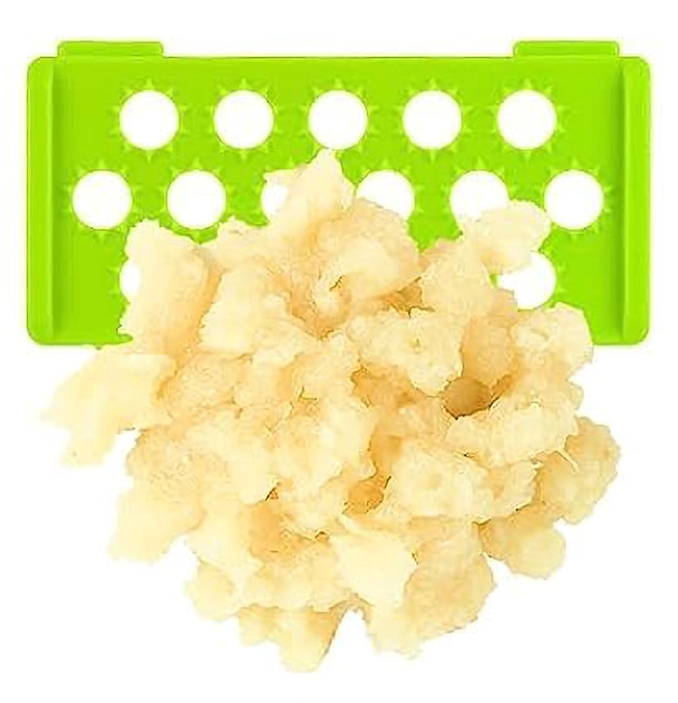 Food Chopper & Grater - Chop Master - 13pc Set