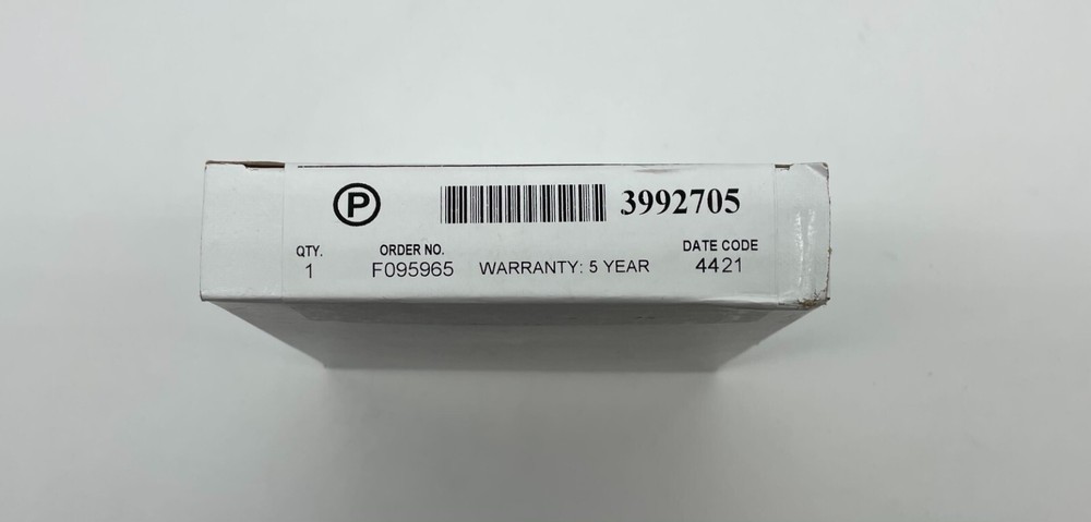 Potter PAD100-RM - Same Day Shipping (SEALED)