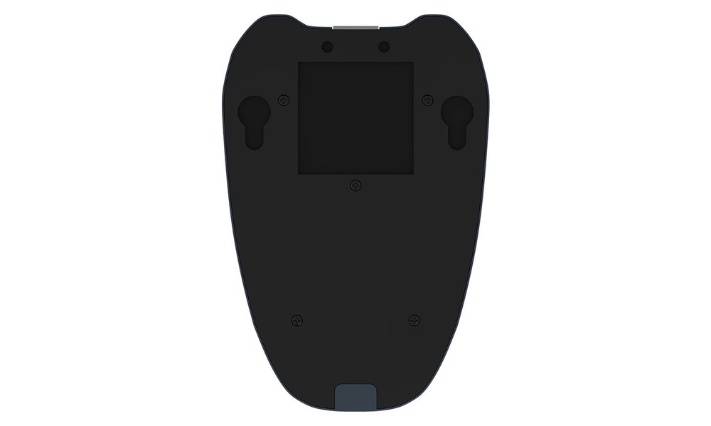 BZBGEAR Compact High-Quality USB Conferencing Microphone - Black