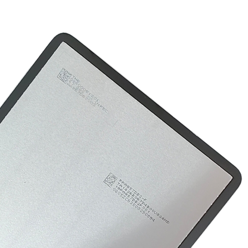 New For Google Pixel Tablet 11" 2023 LCD Display Touch Screen Digitizer Assembly