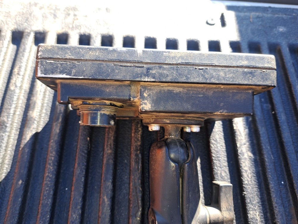 Trimble CB450 90450-00 Machine Control Display Box