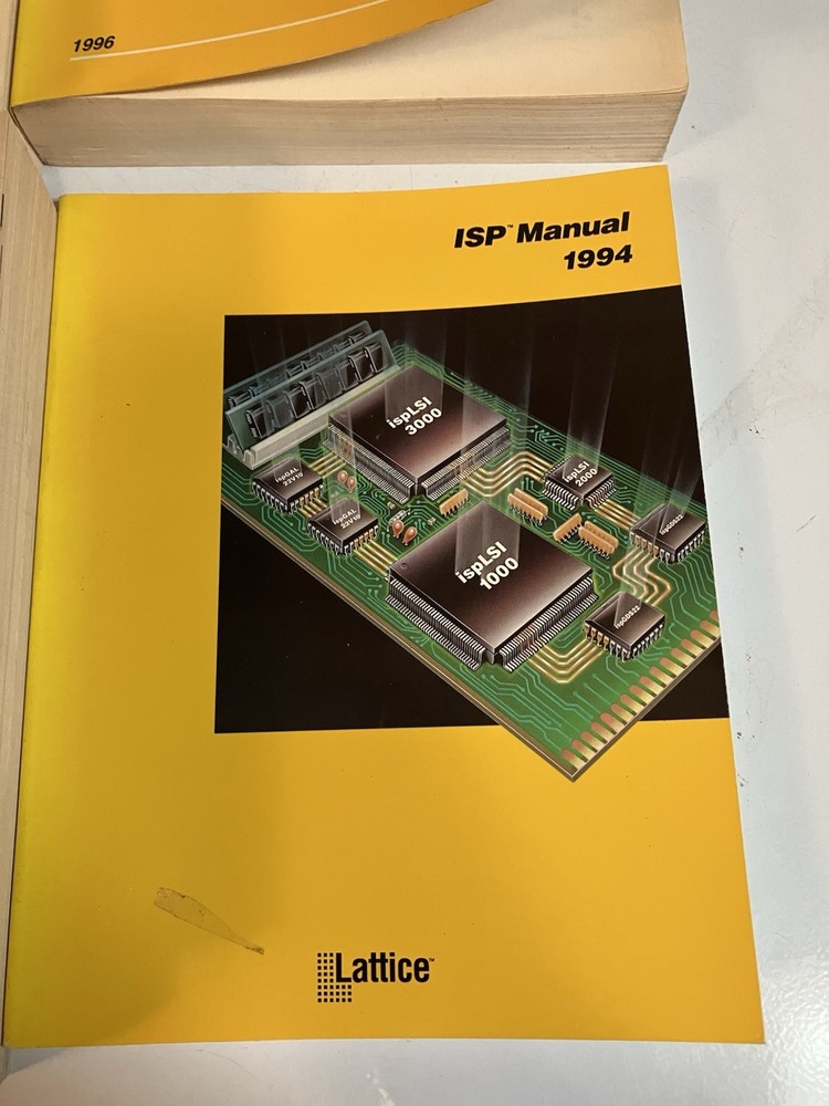 Texas Instruments Lot Of 8 Data Book Circuits, Logic, Amplifiers & Comparators