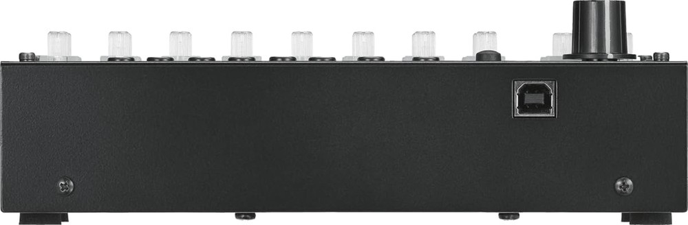 Korg SQ-1 Step Sequencer w/ MIDI Cable