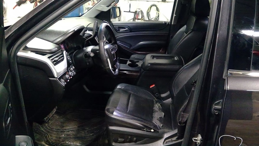 Windshield Mounted Camera Fits 15-16 SRX 10300327