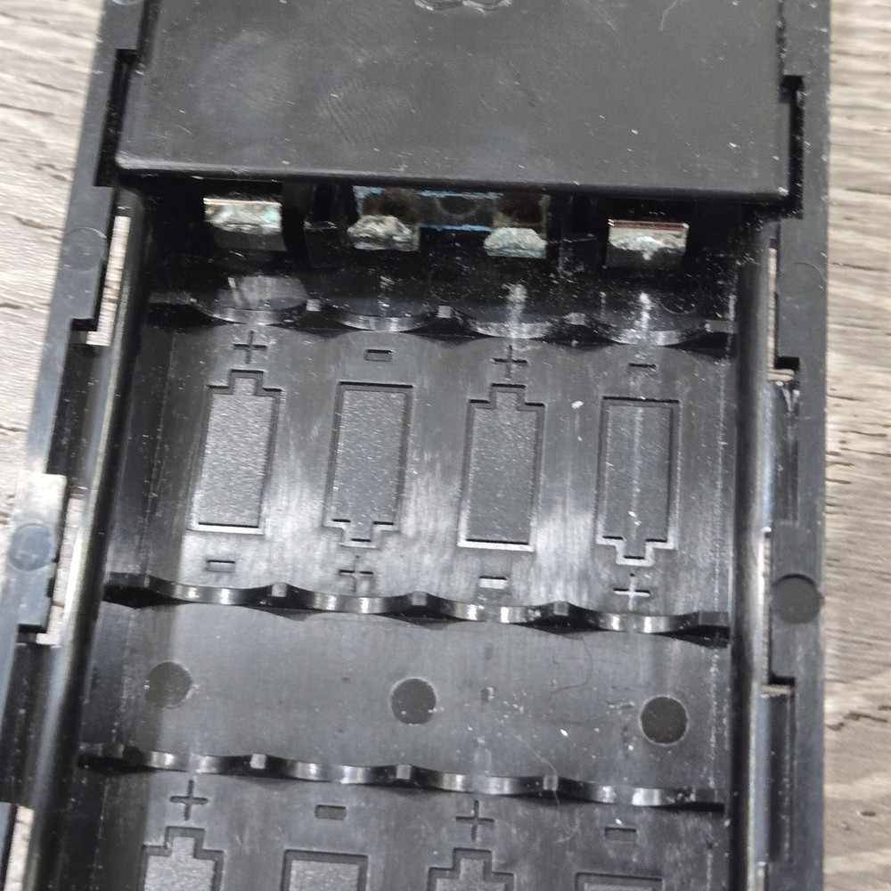 White's Electronics Spectrum XLT Metal Detector