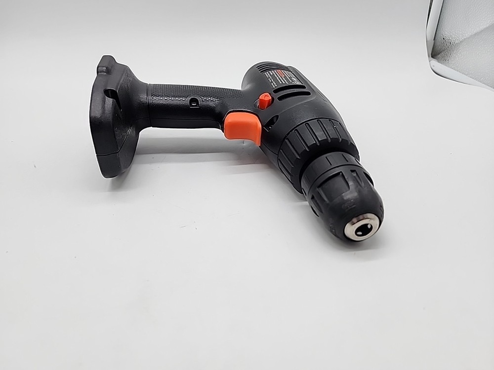 Black & Decker 14.4V Cordless Drill Driver Model PS3625 - BARE TOOL ONLY 14.4 v