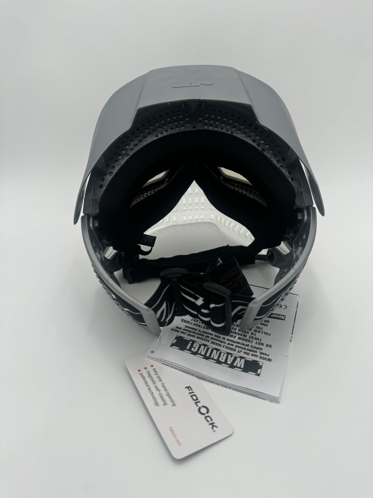 JT Vintage Clear Proflex