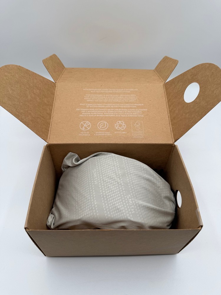 Smith Squad XL Sandstorm Mind Expanders Size M