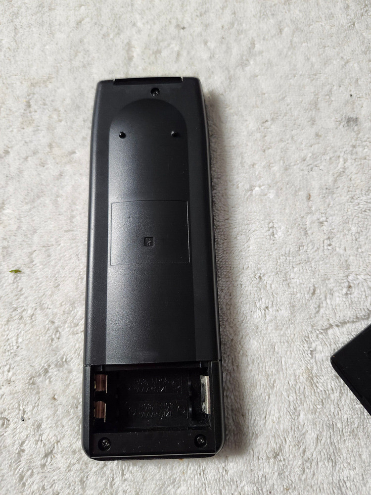 Fantasia FG800 DAT Player Remote Control.