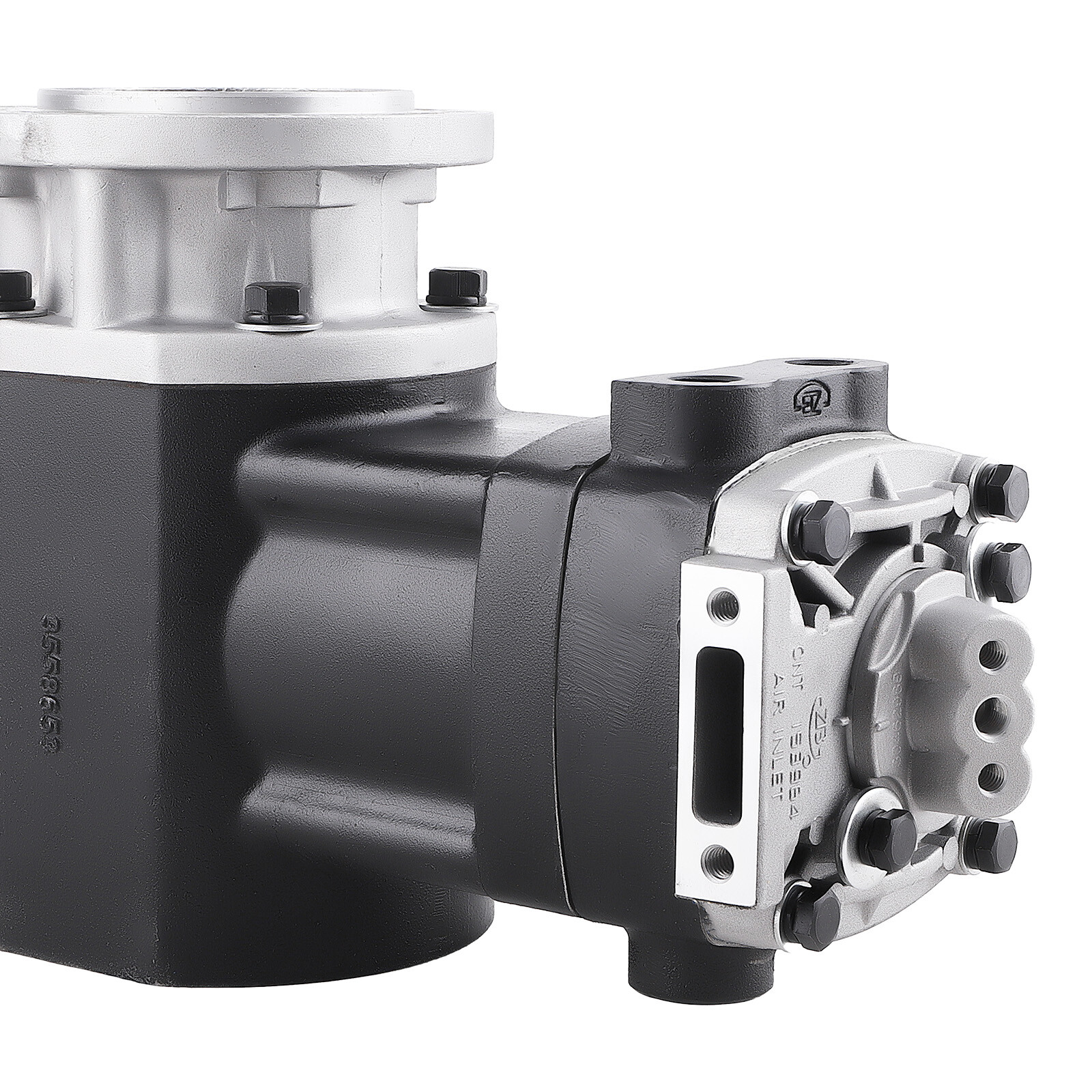 Air Brake Compressor for Cummins Engine N14 CELECT PLUS NT 855 3558035 3018534