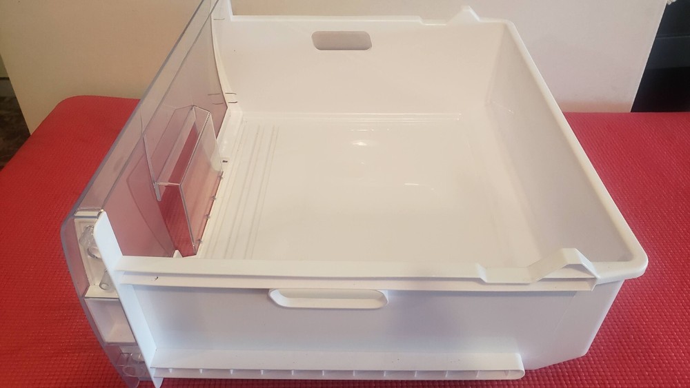 Deep Freezer Basket