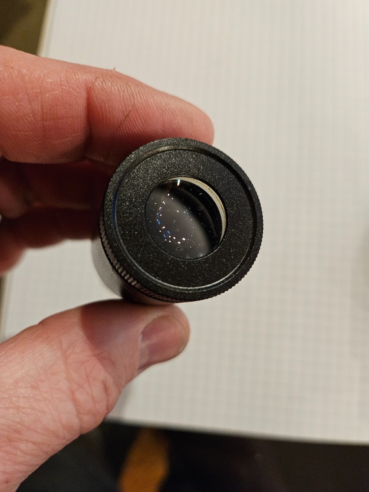 Pair PF10x Microscope Eyepiece