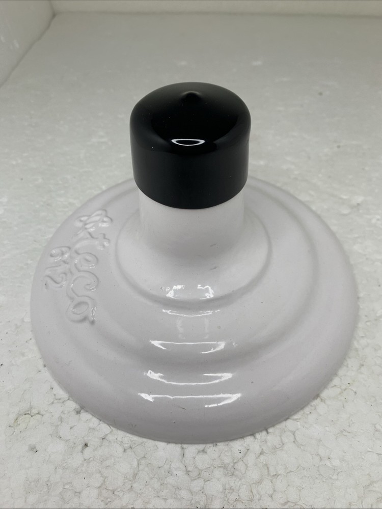 Ateco 612 Base Revolving Cake Stand