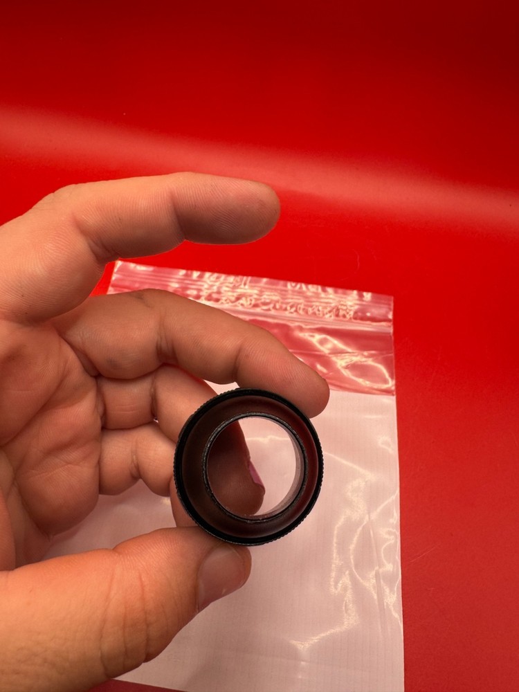 Smart Parts Impulse Feedneck