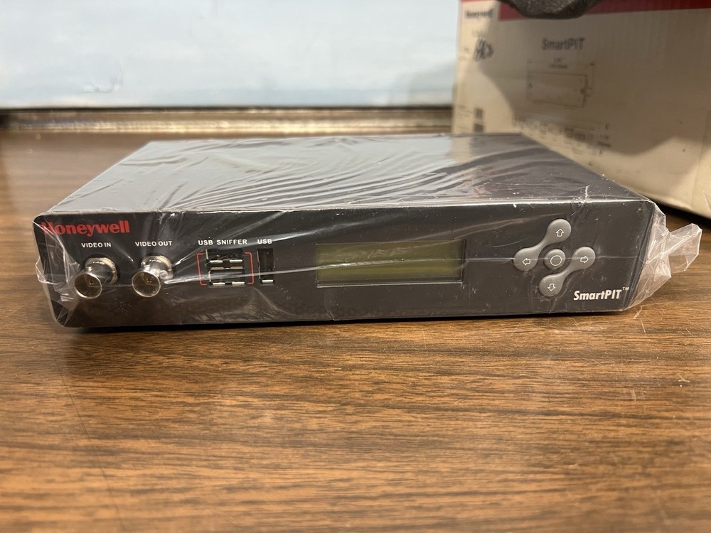 Honeywell HASMPIT SmartPIT Smart Protocol Interface Translator for POS/ECR/ATM