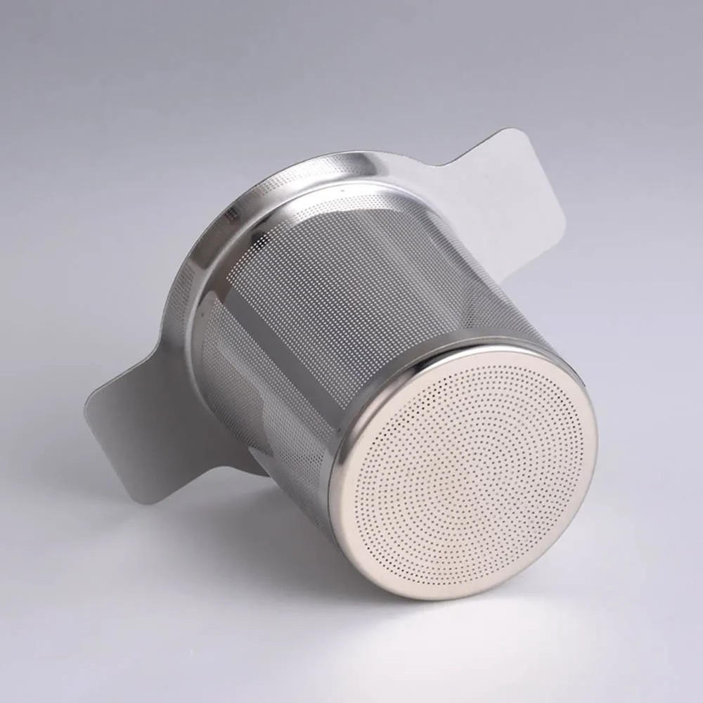 Tea Infuser Tea Leak Stainless Steel Tea Infuser Diffuser Spice Tea Strainer Her