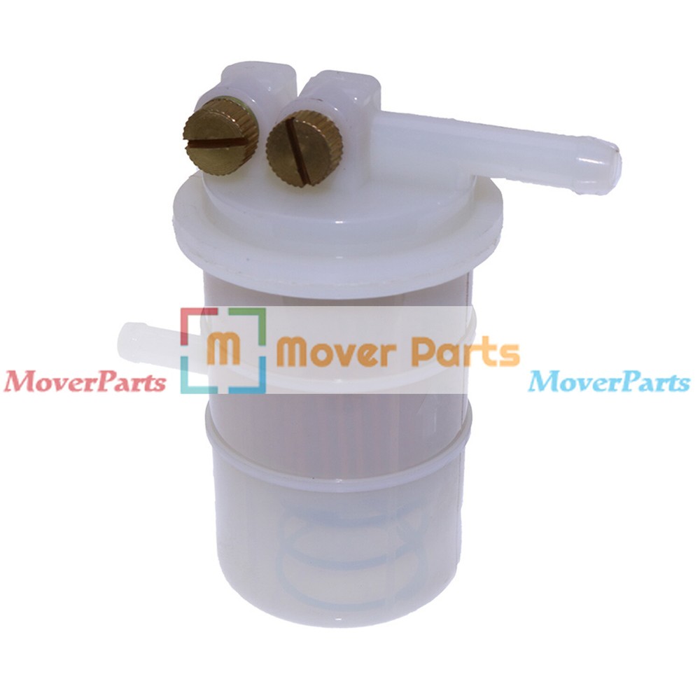 Fuel Filter For Fleetguard FF5711 BALDWIN BF7845