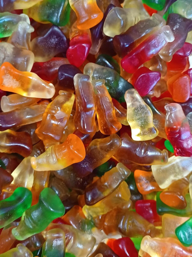 Vidal Mini Soda Pop Mix