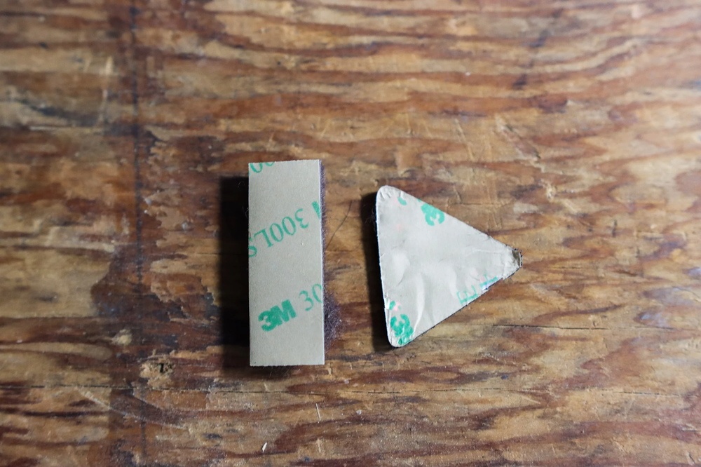 Universal Arrow Rest (Recurve & Longbows)