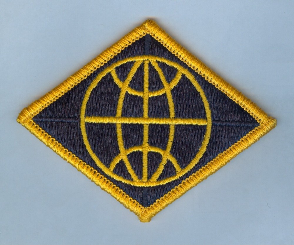 NEW ISSUE SSI:  U.S. ARMY FINANCE COMMAND