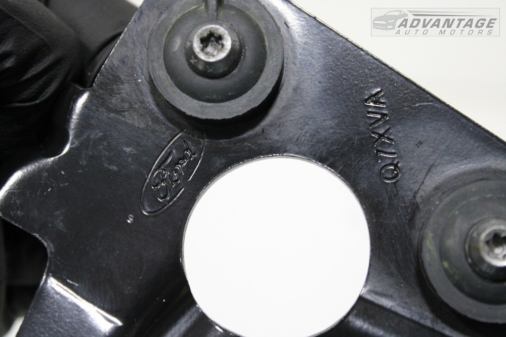 2020-2022 FORD ESCAPE ANTI LOCK BRAKE SYSTEM ABS PUMP CONTROL MODULE BRACKET OEM