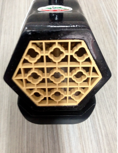 Erhu, Chinese 2-stringed Fiddle, Solid Timber Body,Neck+ Foam Case, Extra String