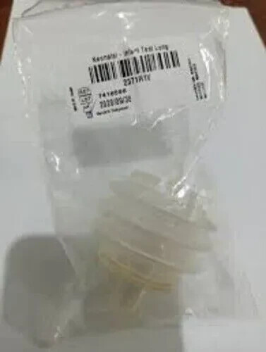 Test Lung Neonatal Ventilator Simulator Free Shipping 1 PC
