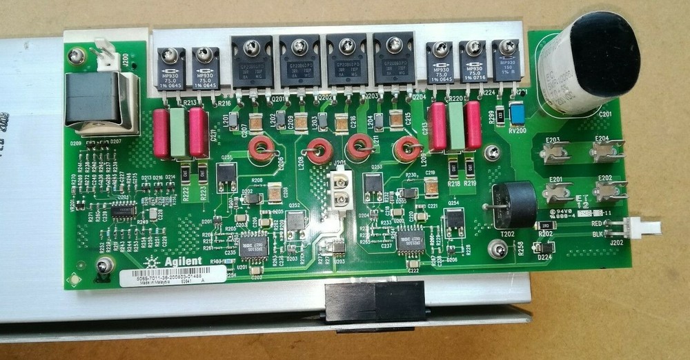 5065-7011 PCB for HP / Agilent 6812B AC Power Source Analyzer