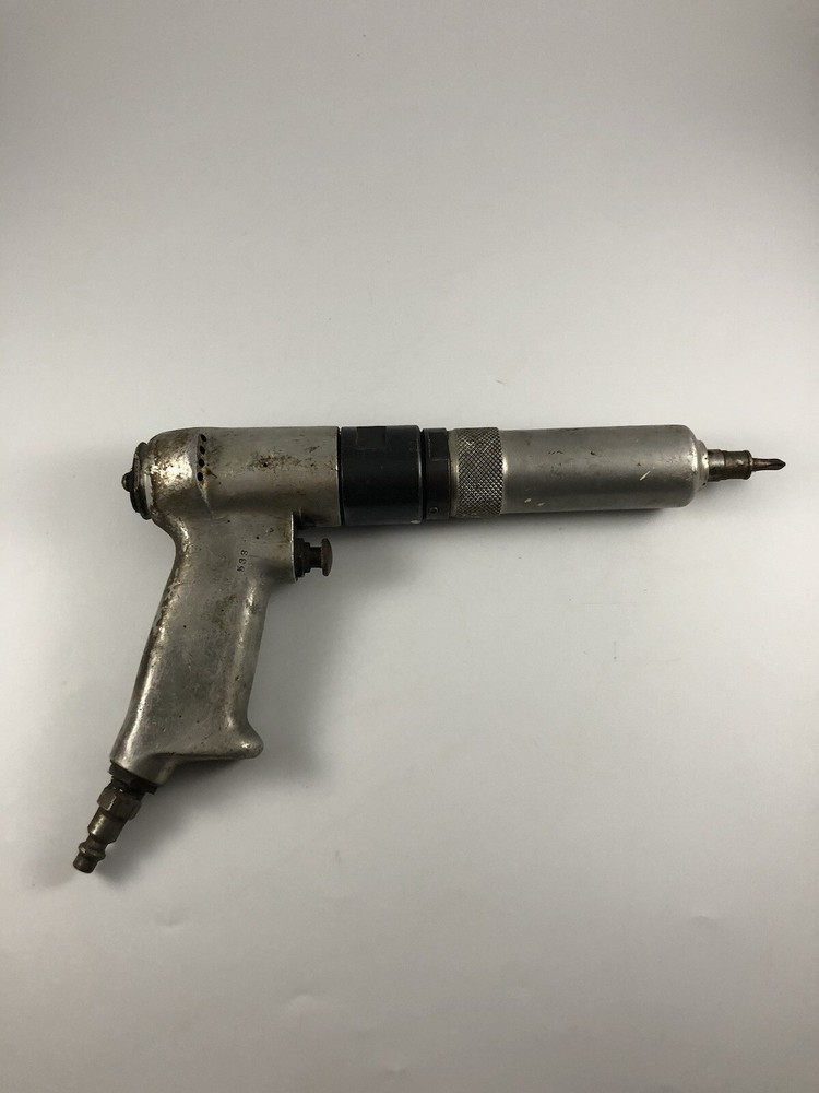 Pneumatic Drill Untested E3.3