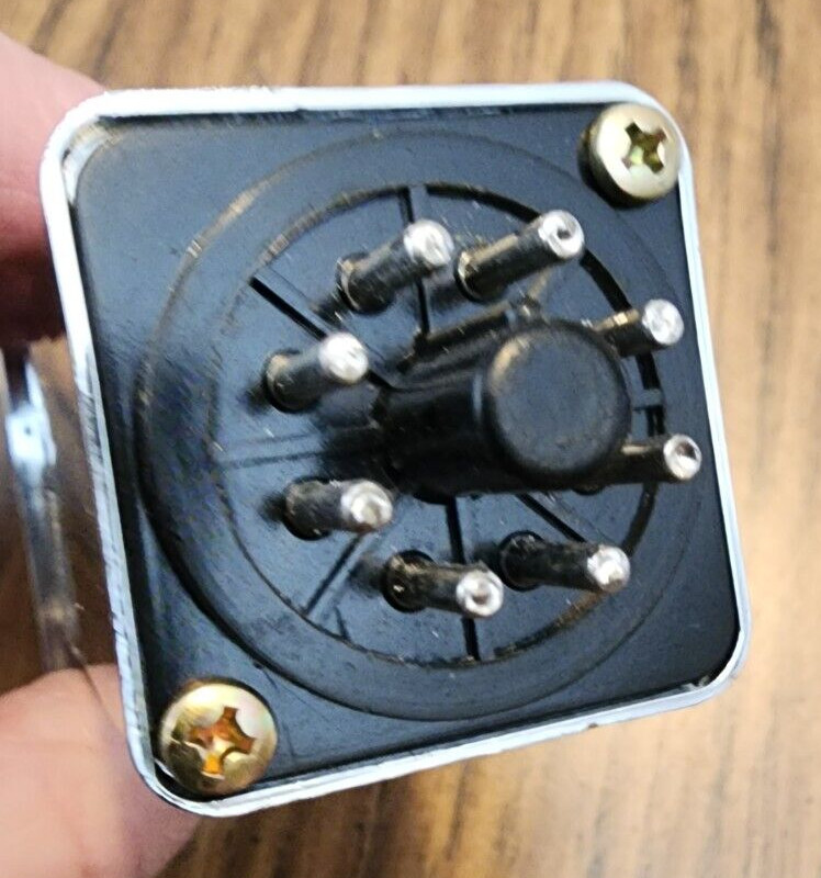 TOA Mic Preamp Unit HAU-60M