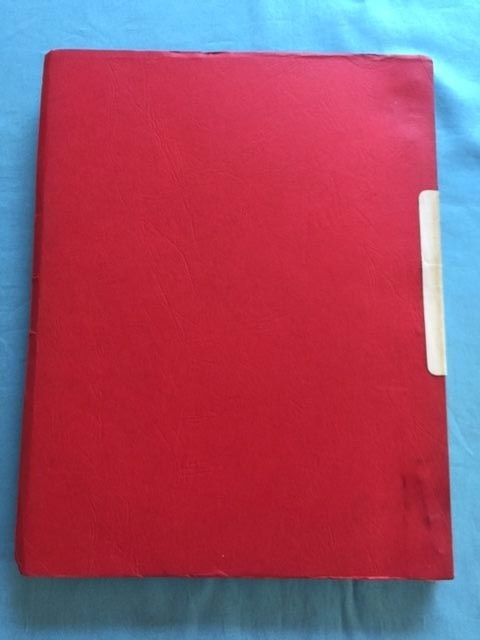 NICKELODEON - FILM SCRIPT BY PETER BOGDANOVICH