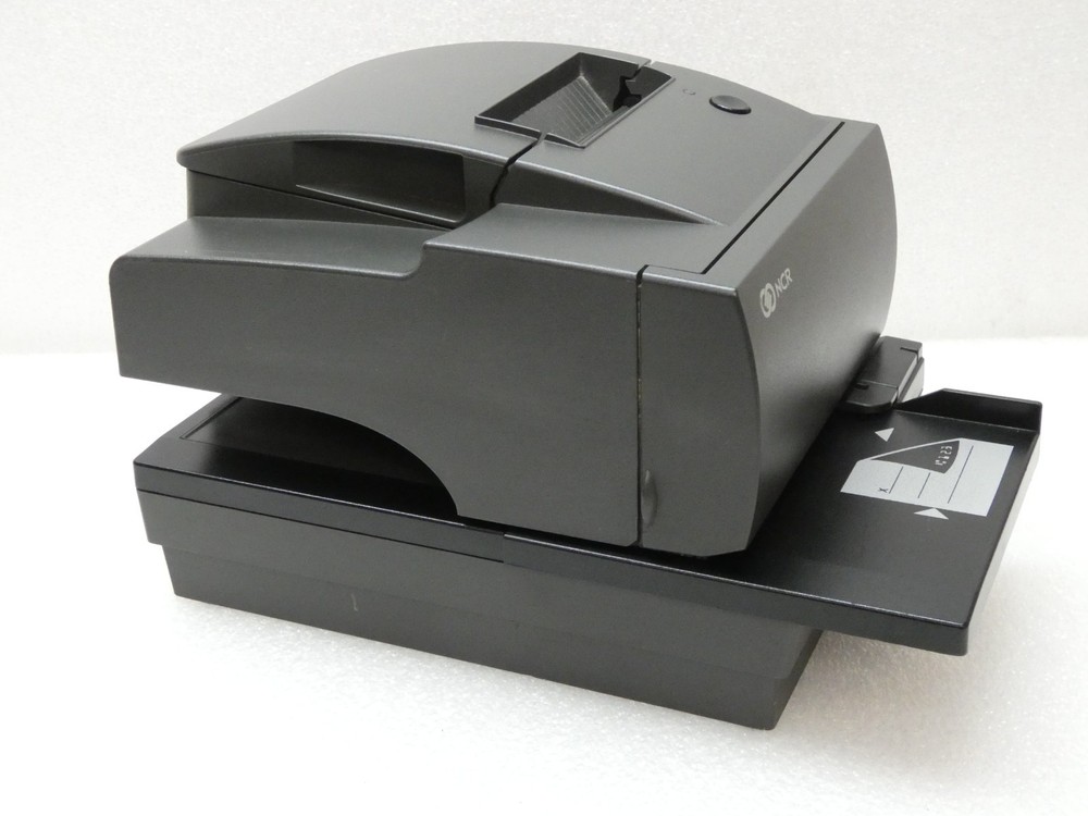 NCR 7167-6011-9001 Multifunction Printer RS232 / USB