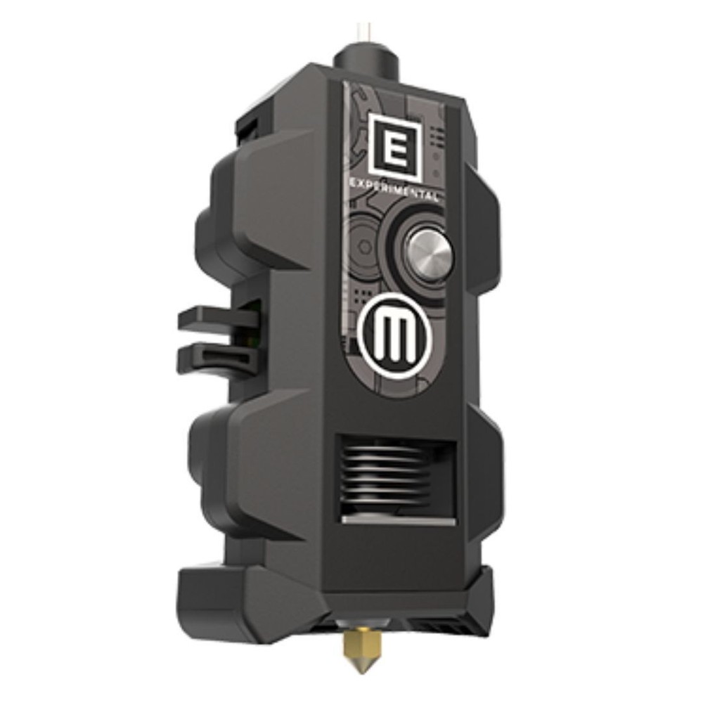 MakerBot Labs Experimental Extruder for Replicator+ and Z19