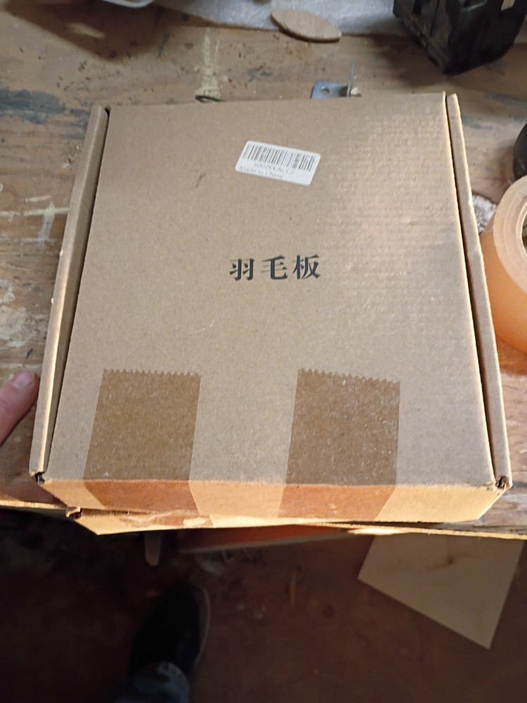2 Pack Feather Board for Router Tables and Table Saws