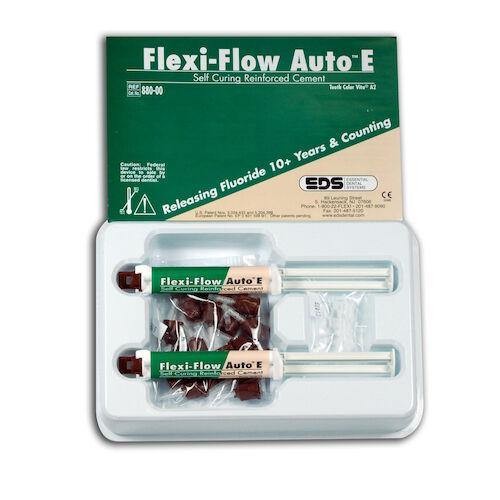EDS 880-00 Flexi-Flow Auto E Vita Composite Post Cement Kit A2